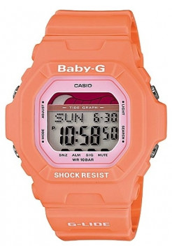Casio Baby-G BLX-5600-4E