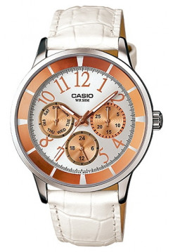 Casio LTP-2084L-7B