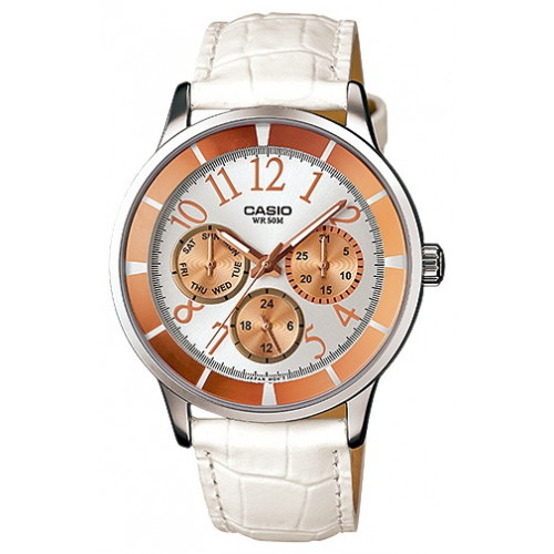 Casio LTP-2084L-7B