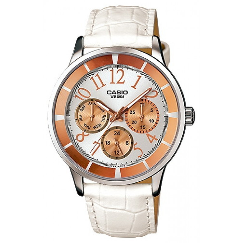 Casio LTP-2084L-7B