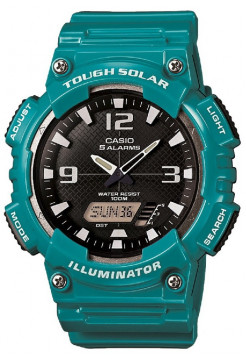 Casio AQ-S810WC-3A
