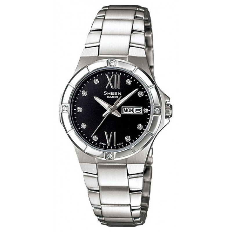 Casio SHEEN SHE-4022D-1A