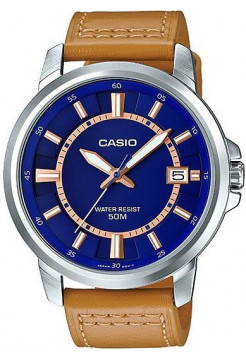 Casio MTP-E130L-2A2