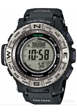 Casio Pro Trek PRW-3500-1E