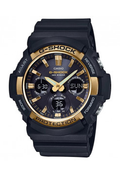 Casio G-SHOCK GAS-100G-1A