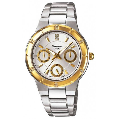 Casio SHEEN SHE-3800SG-7A