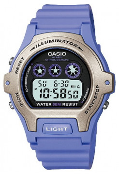 Casio LW-202H-6A