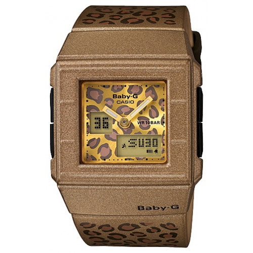 Casio Baby-G BGA-200LP-5E