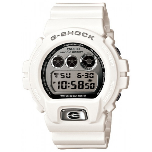 Casio G-SHOCK DW-6900MR-7E