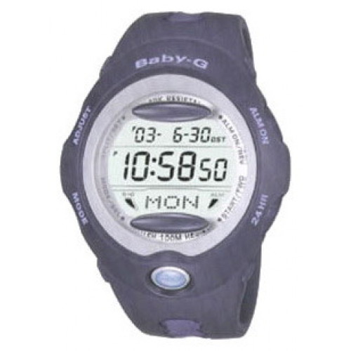 Casio Baby-G BG-163A-2C