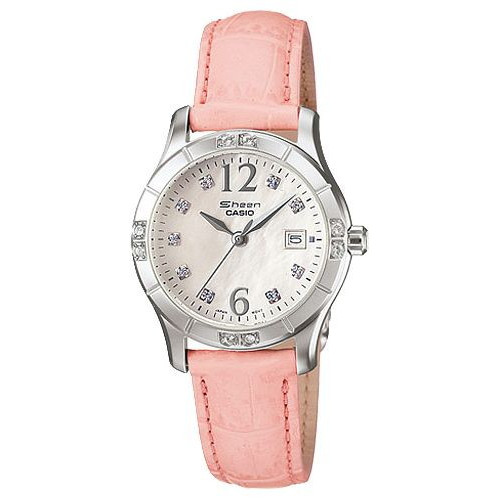 Casio SHEEN SHN-4019LP-7A
