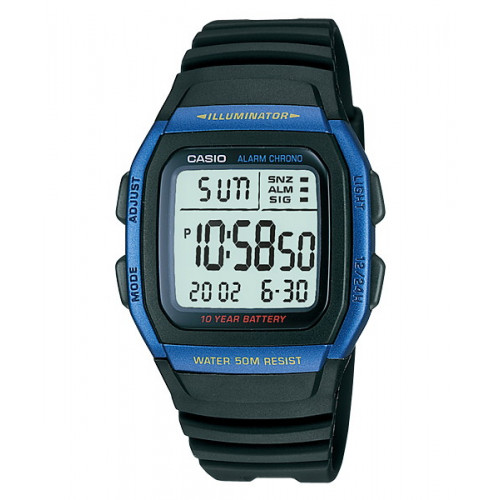 Casio W-96H-2A