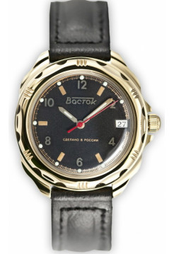 Восток Командирские 219326