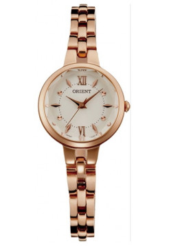 Orient QC16001W