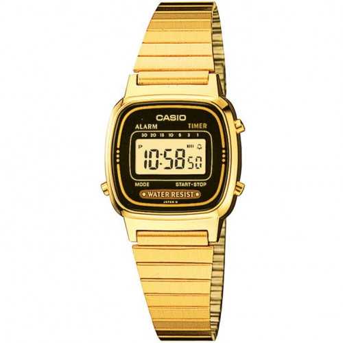 Casio LA670WGA-1D