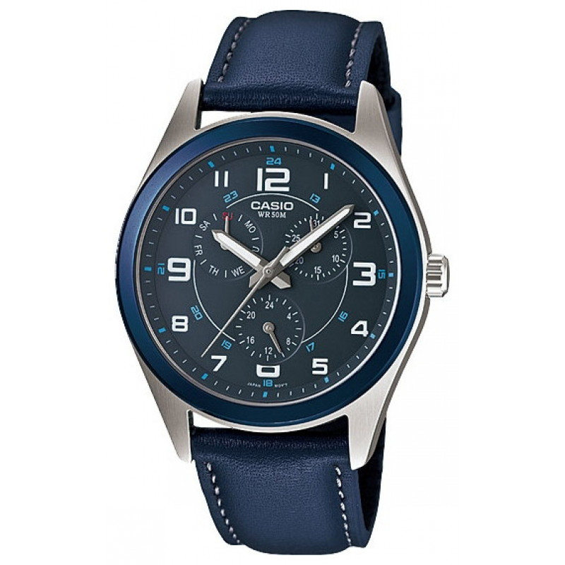 Casio MTP-1352L-2B