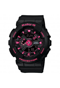 Casio Baby-G BA-111-1A