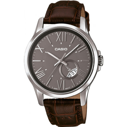 Casio MTP-E105L-8A