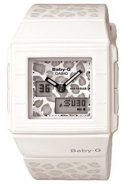 Casio Baby-G BGA-200LP-7E
