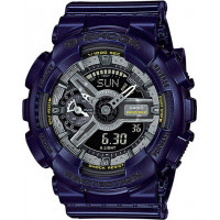 Casio G-SHOCK GMA-S110MC-2A
