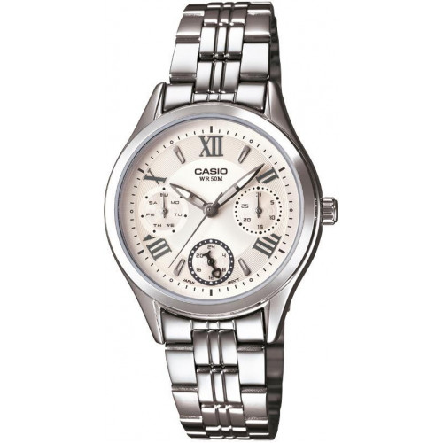 Casio LTP-E301D-7A