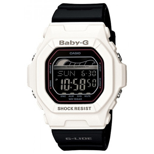 Casio Baby-G BLX-5600-1B