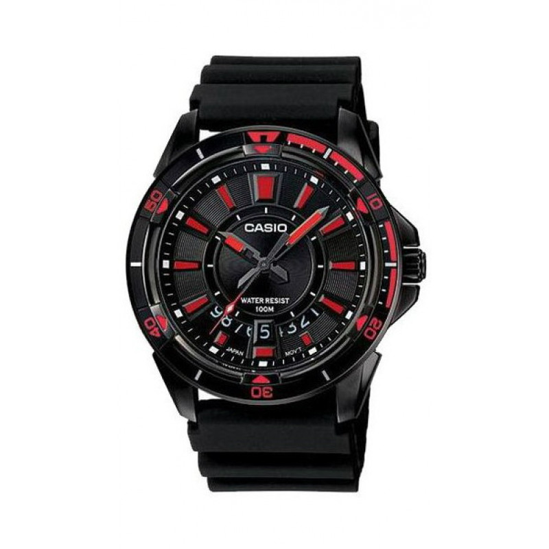 Casio MTD-1066B-1A2