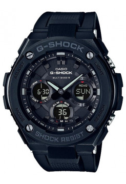 Casio G-SHOCK GST-W100G-1B