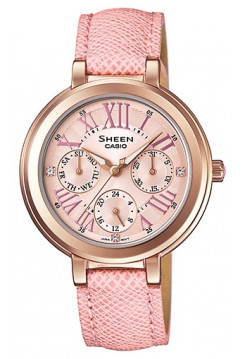 Casio SHEEN SHE-3034GL-4A