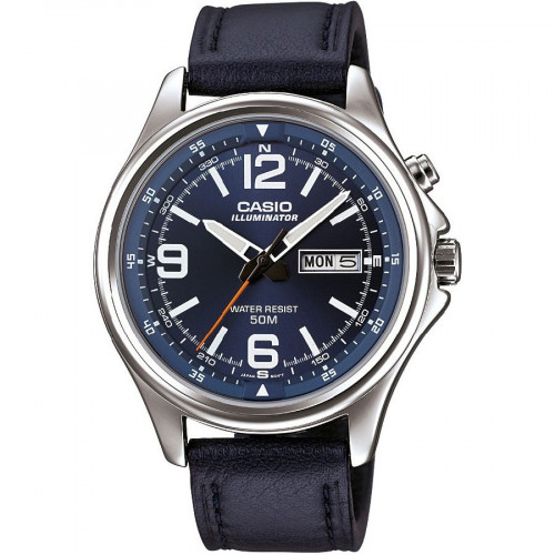 Casio MTP-E201L-2B