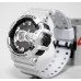 Casio G-SHOCK GBA-400-8B