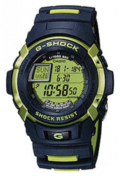 Casio G-SHOCK G-7710C-3E