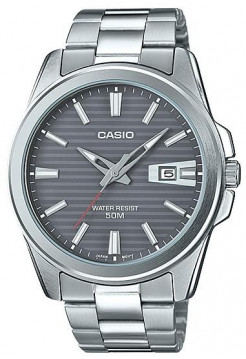 Casio MTP-E127D-8A