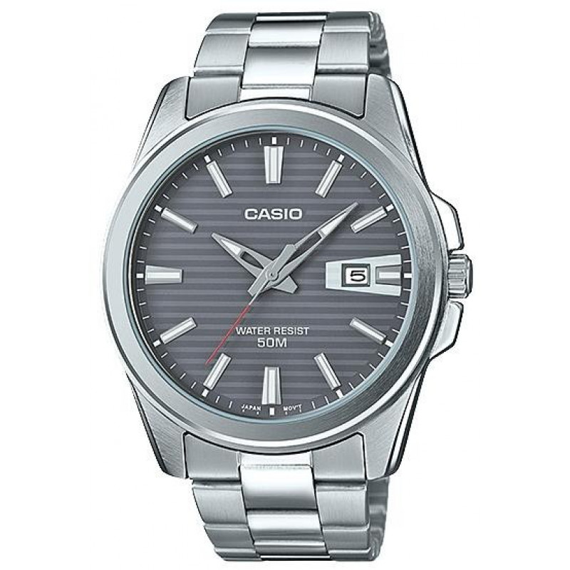 Casio MTP-E127D-8A