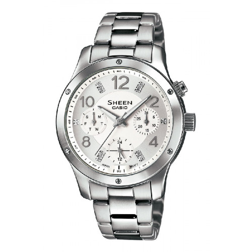 Casio SHEEN SHE-3807D-7A