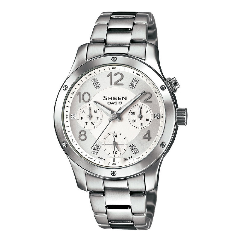 Casio SHEEN SHE-3807D-7A