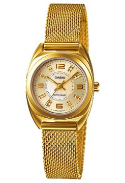 Casio LTP-1363GD-9A
