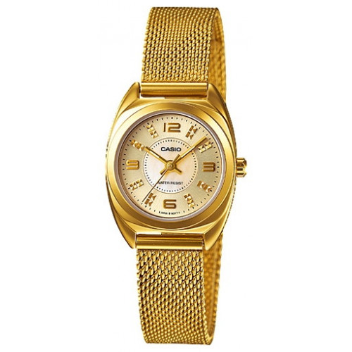 Casio LTP-1363GD-9A