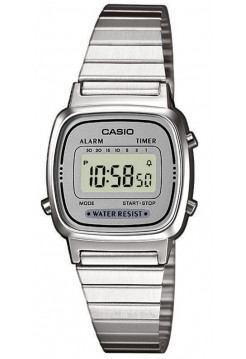 Casio LA-670WA-7