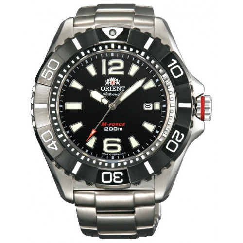Orient SDV01001B