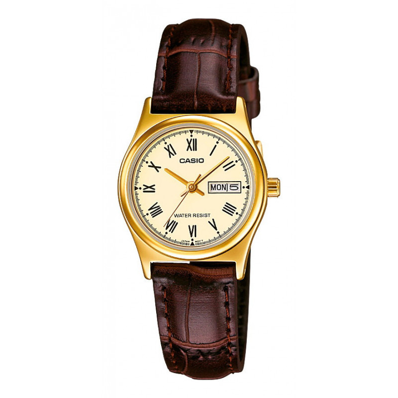 Casio LTP-V006GL-9B