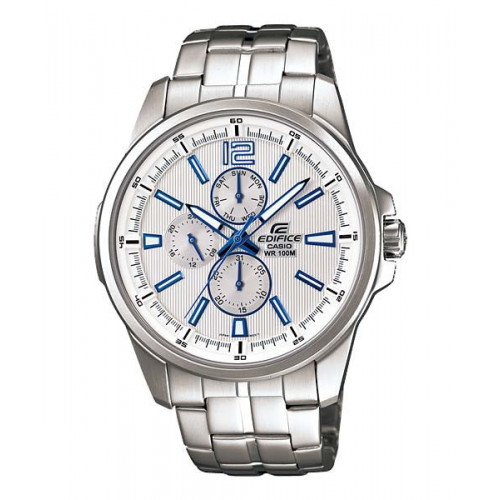 Casio EDIFICE EF-343D-7A