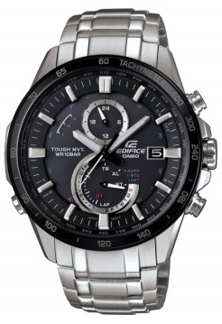 Casio EDIFICE EQW-A1400DB-1A