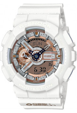 Casio G-SHOCK GA-110DB-7A