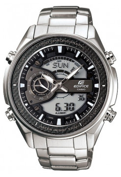 Casio EDIFICE EFA-133D-8A