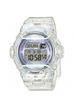 Casio BG-169R-7E