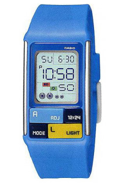 Casio LDF-50-2E