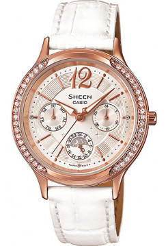Casio SHEEN SHE-3030GL-7A