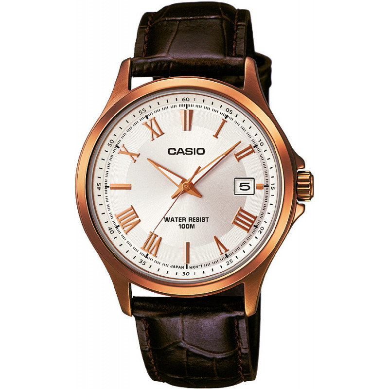 Casio MTP-1383RL-7A