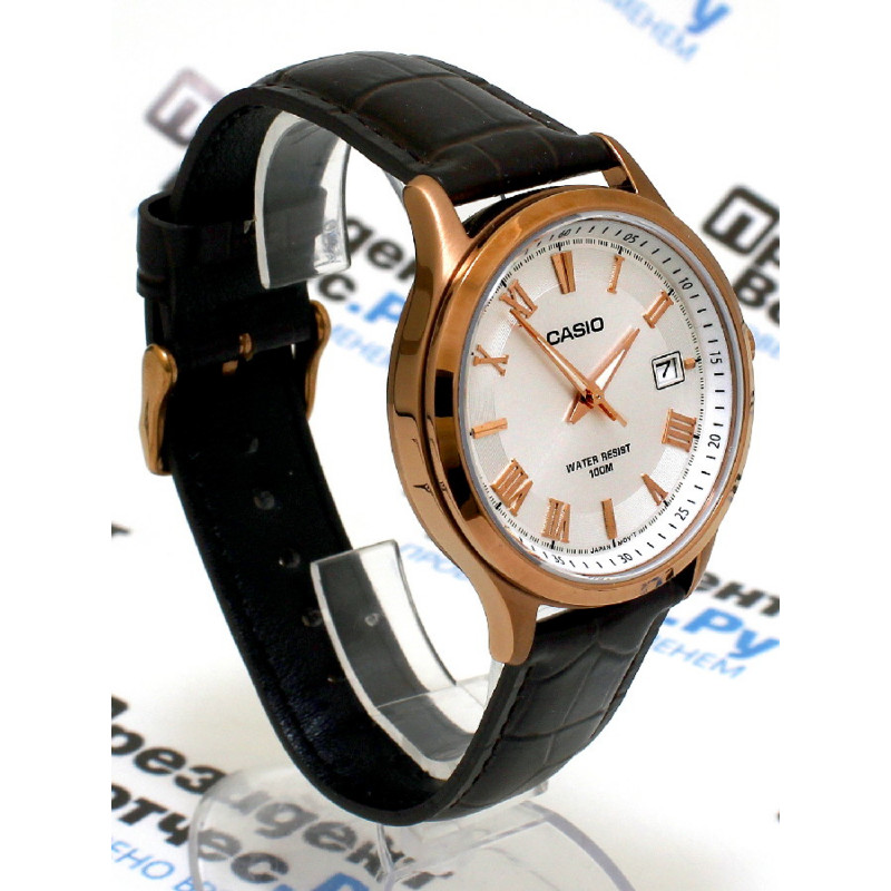 Casio MTP-1383RL-7A